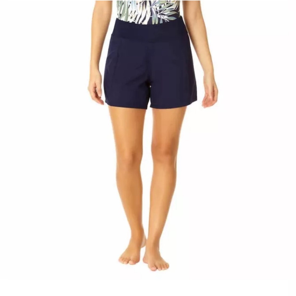 Hurley Women's High Waisted Boardshort, M
